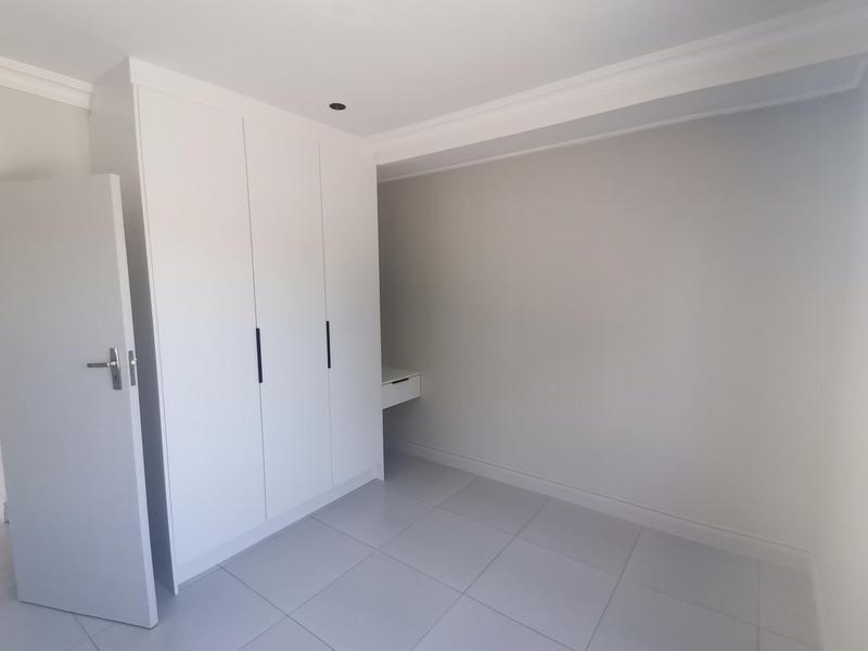 To Let 3 Bedroom Property for Rent in Townsend Estate Western Cape